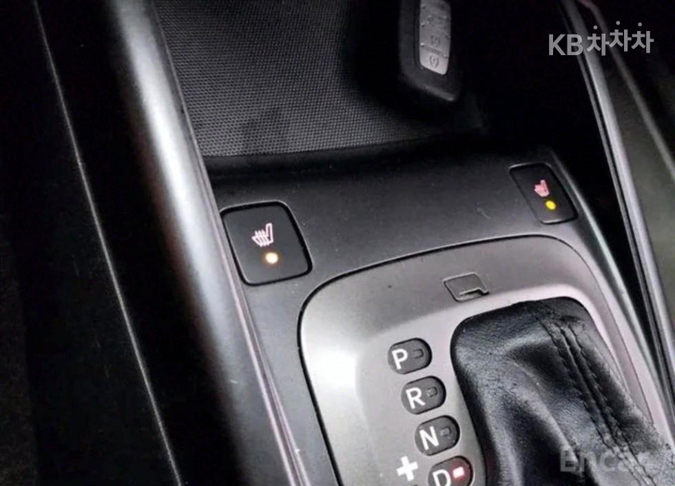 2011 - kia soul