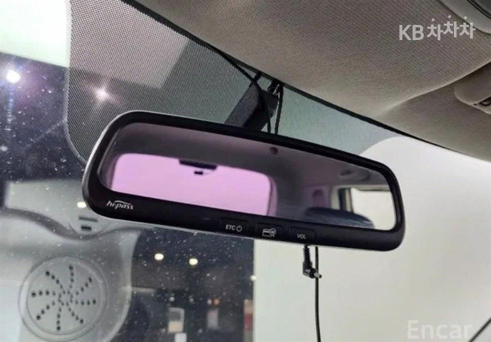 2011 - kia soul