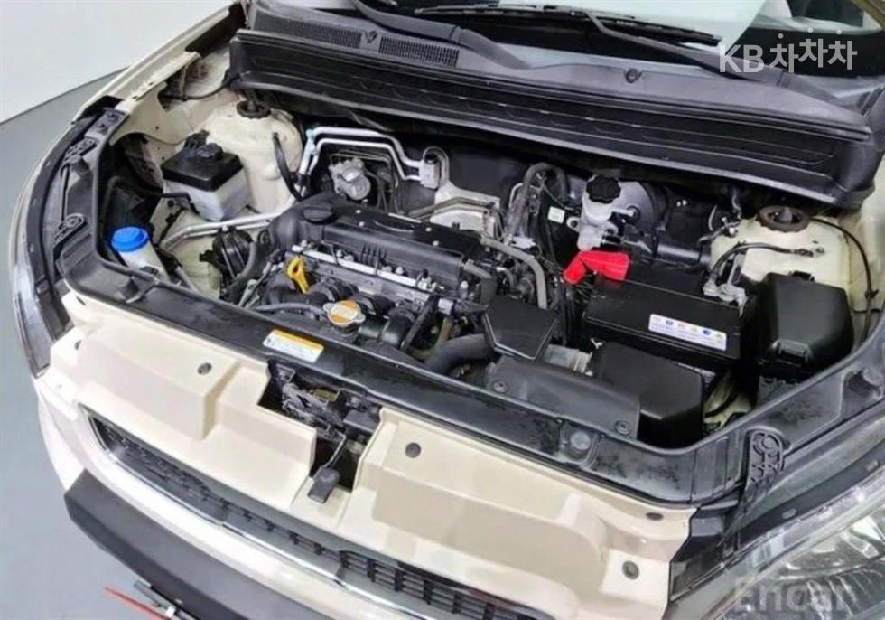 2011 - kia soul