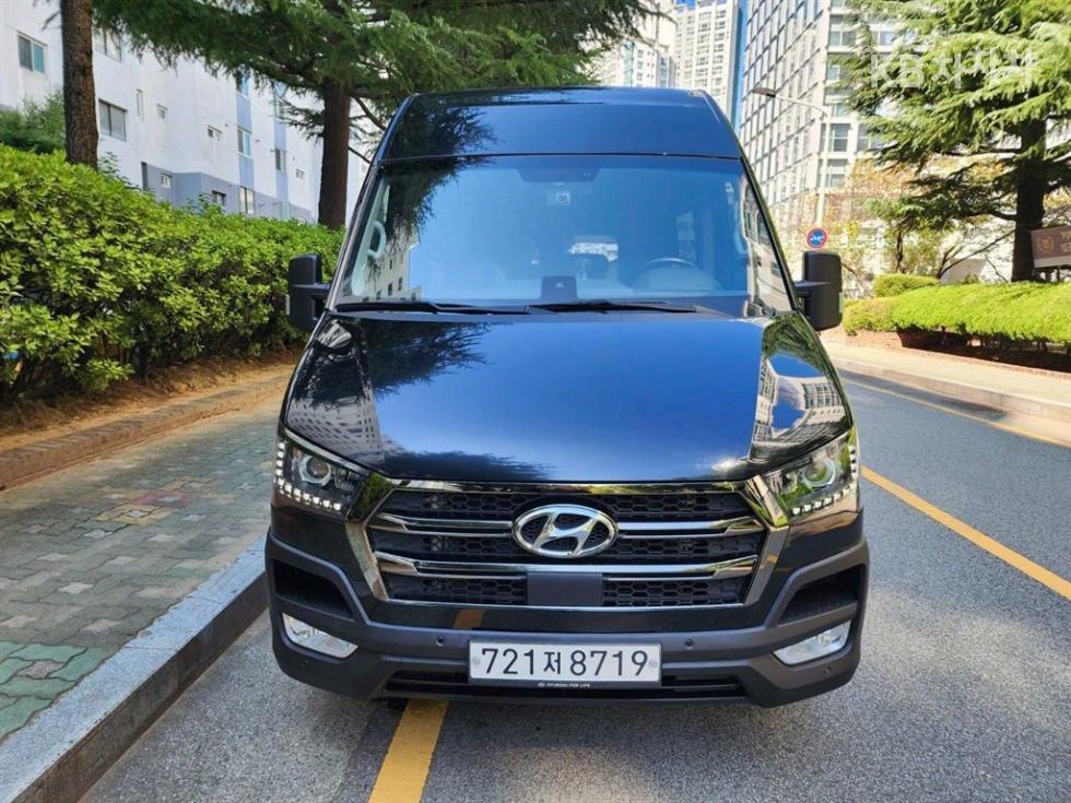 2022 hyundai solati