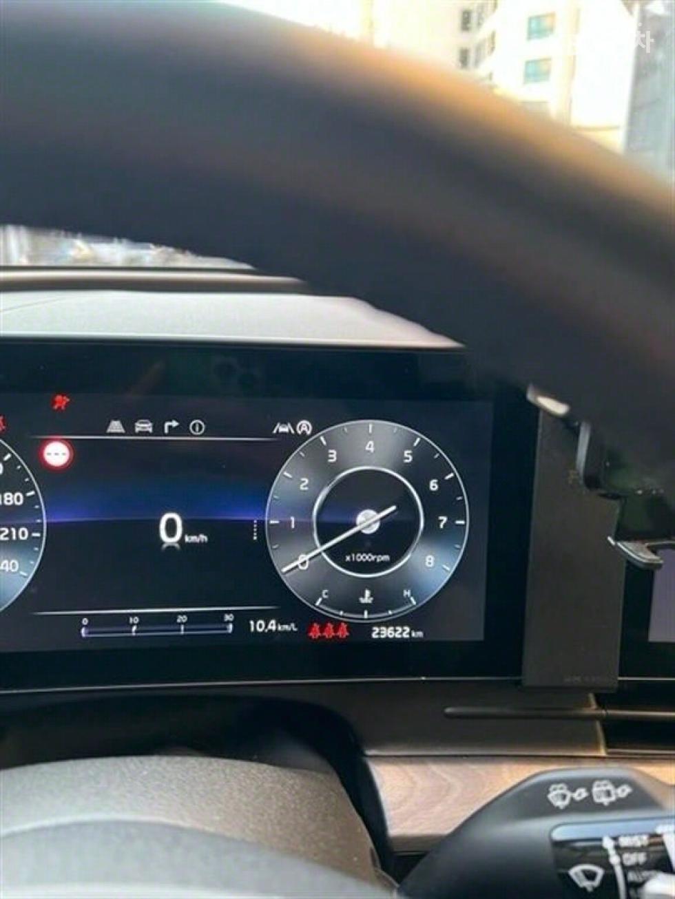 2023 - kia sportage