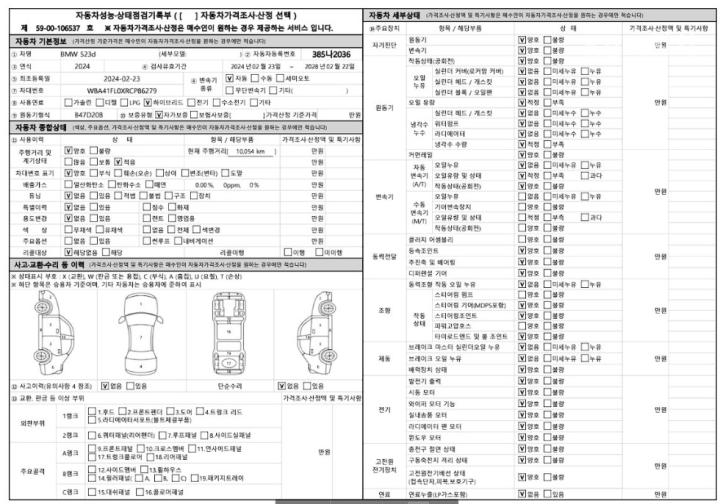 차량 이미지