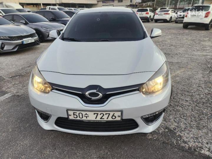 Renault SM3 Neo SE Base Type