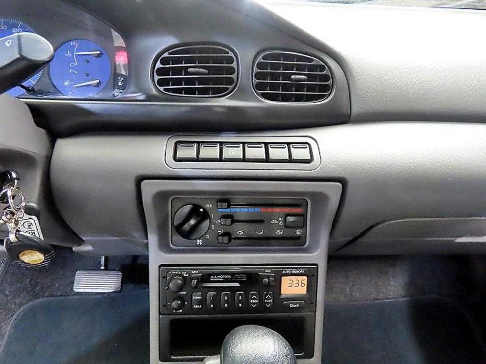 1995 - kia 아벨라