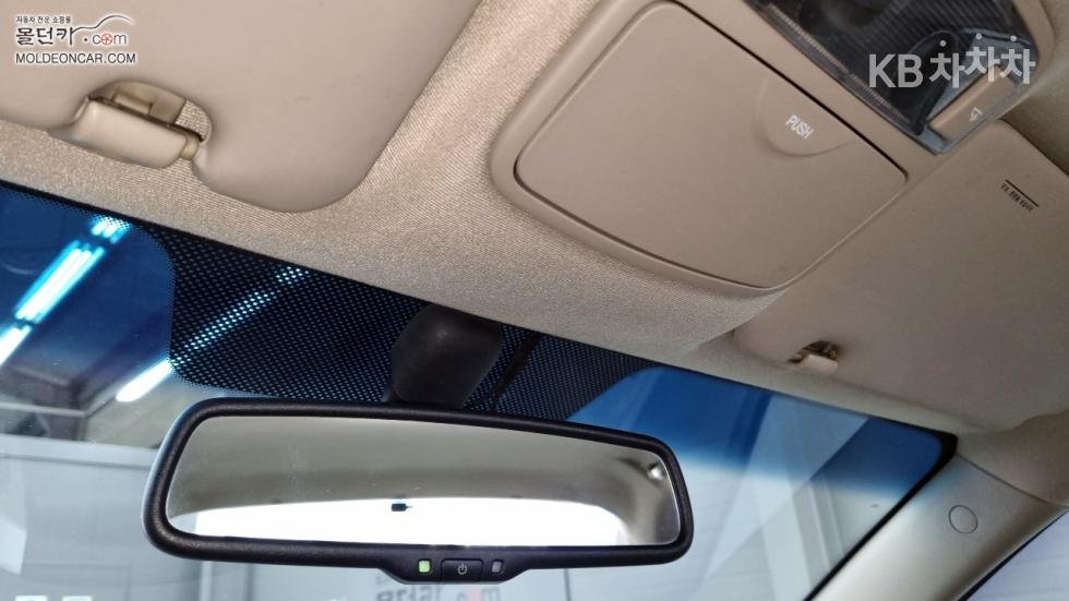 2007 - kia cerato