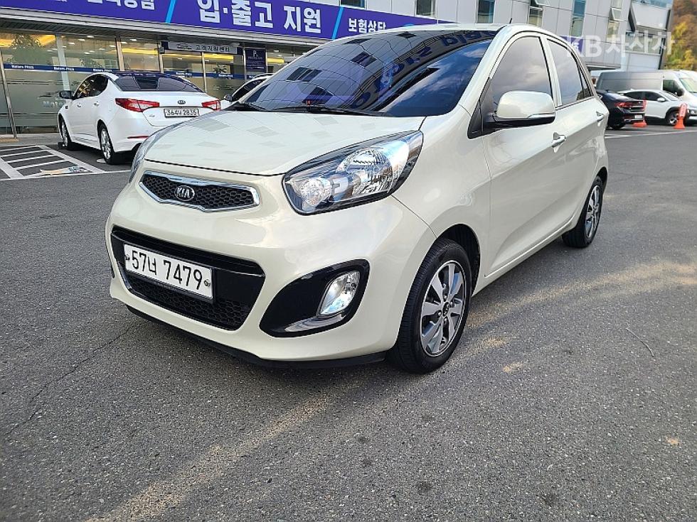 2015 kia all
