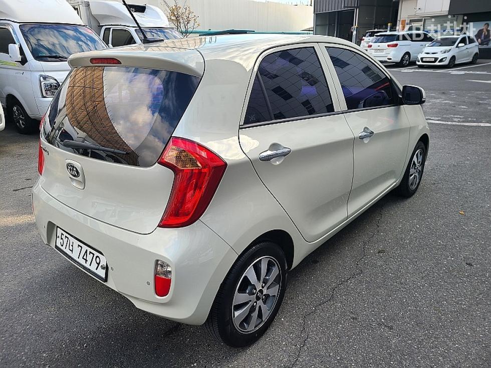 2015 - kia all