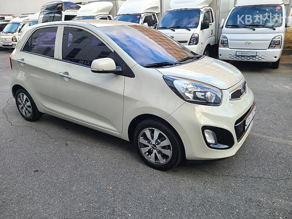 2015 - kia all