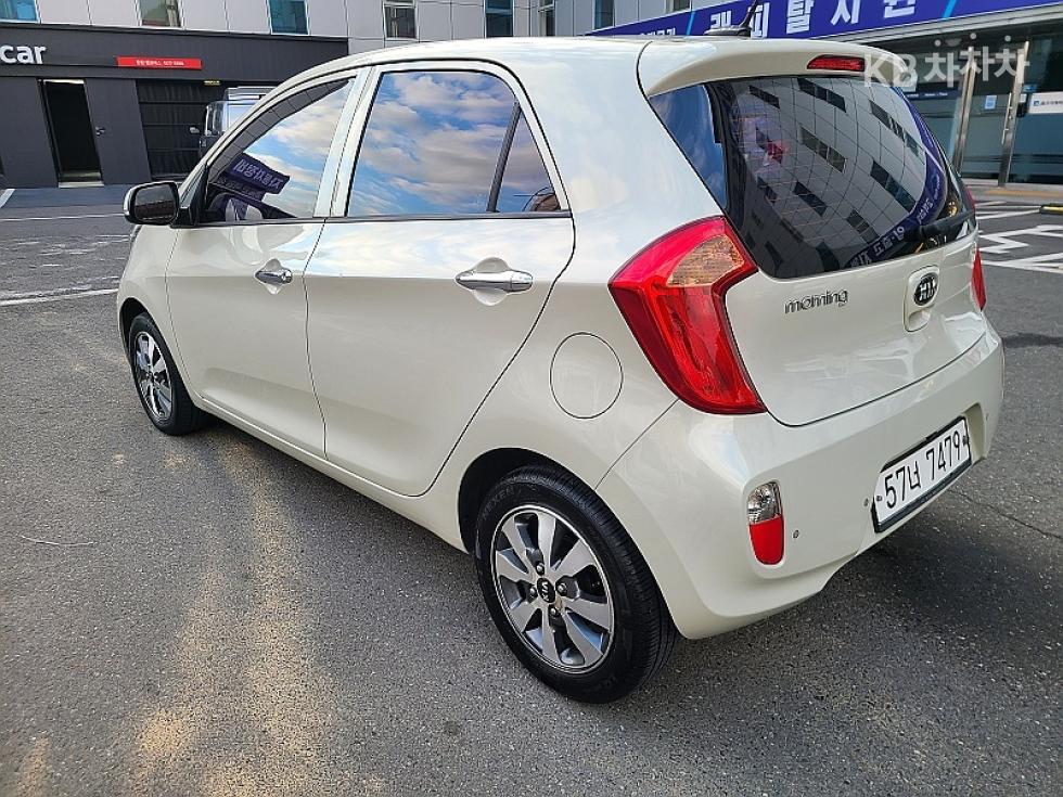 2015 - kia all