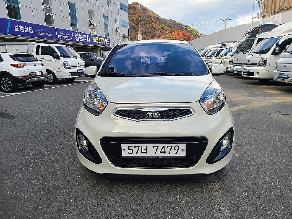 2015 - kia all