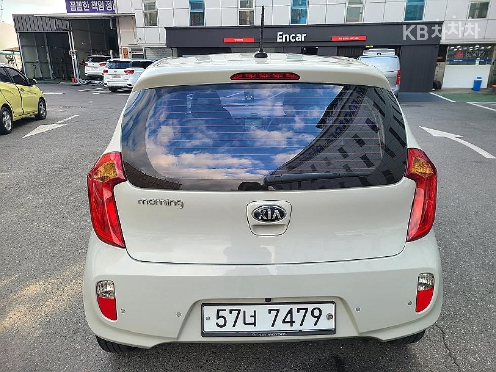 2015 - kia all