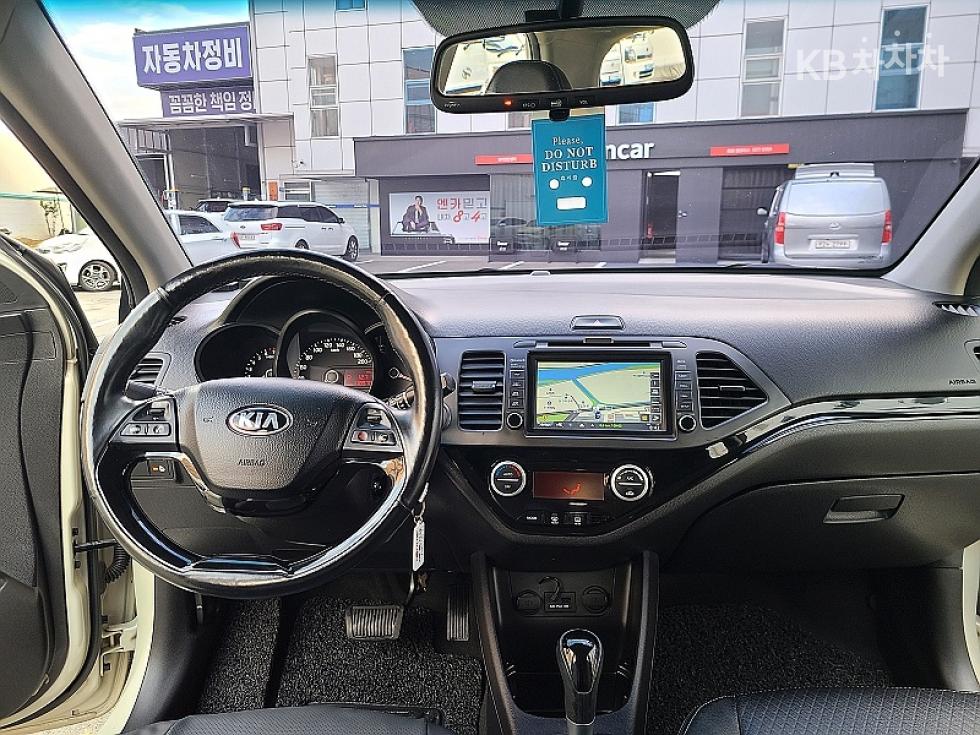 2015 - kia all