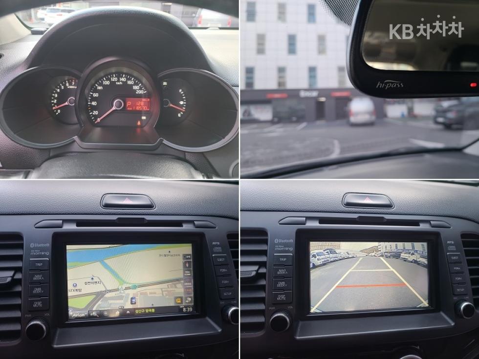 2015 - kia all