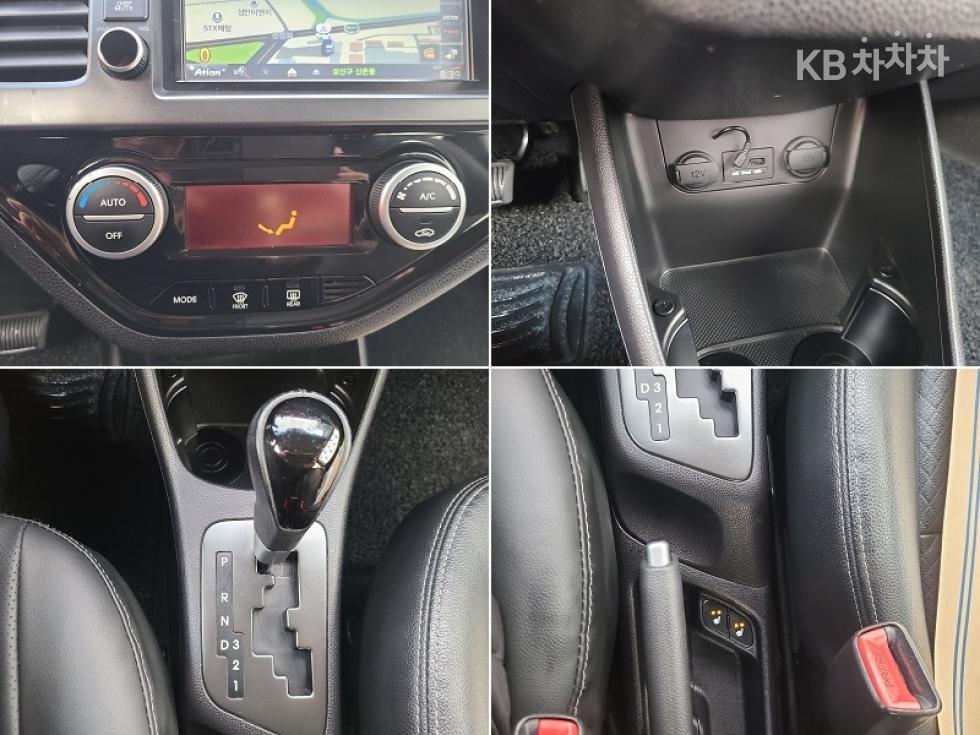2015 - kia all