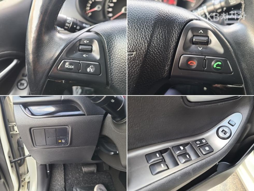 2015 - kia all
