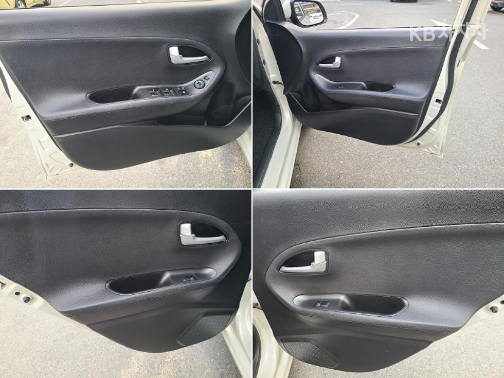 2015 - kia all