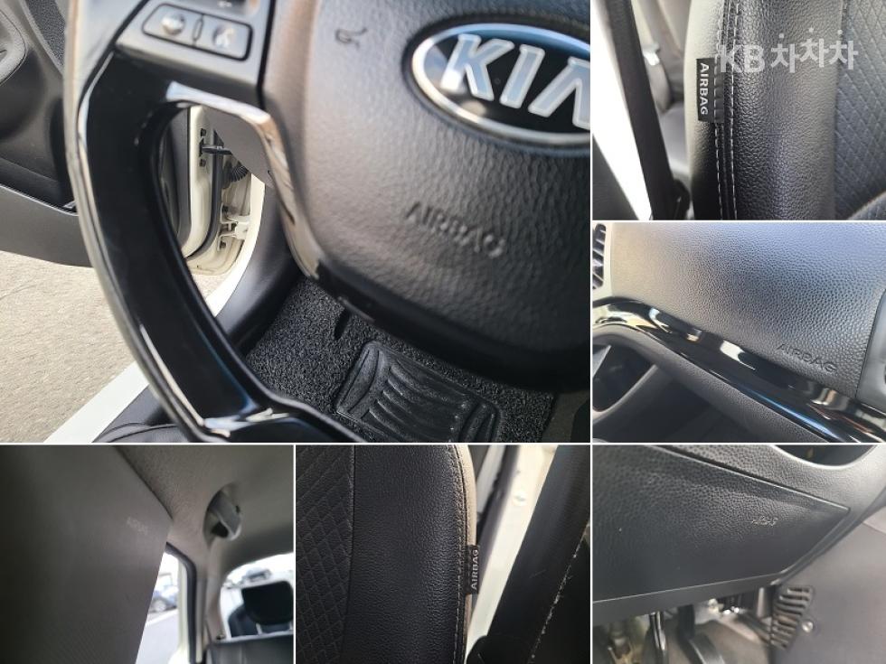 2015 - kia all