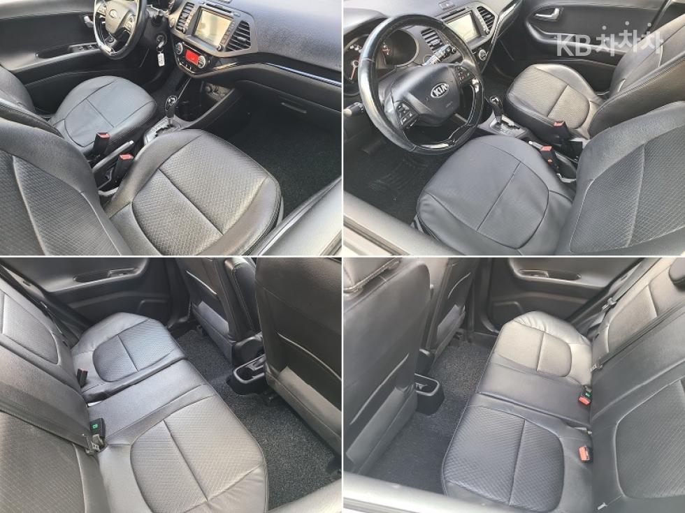 2015 - kia all