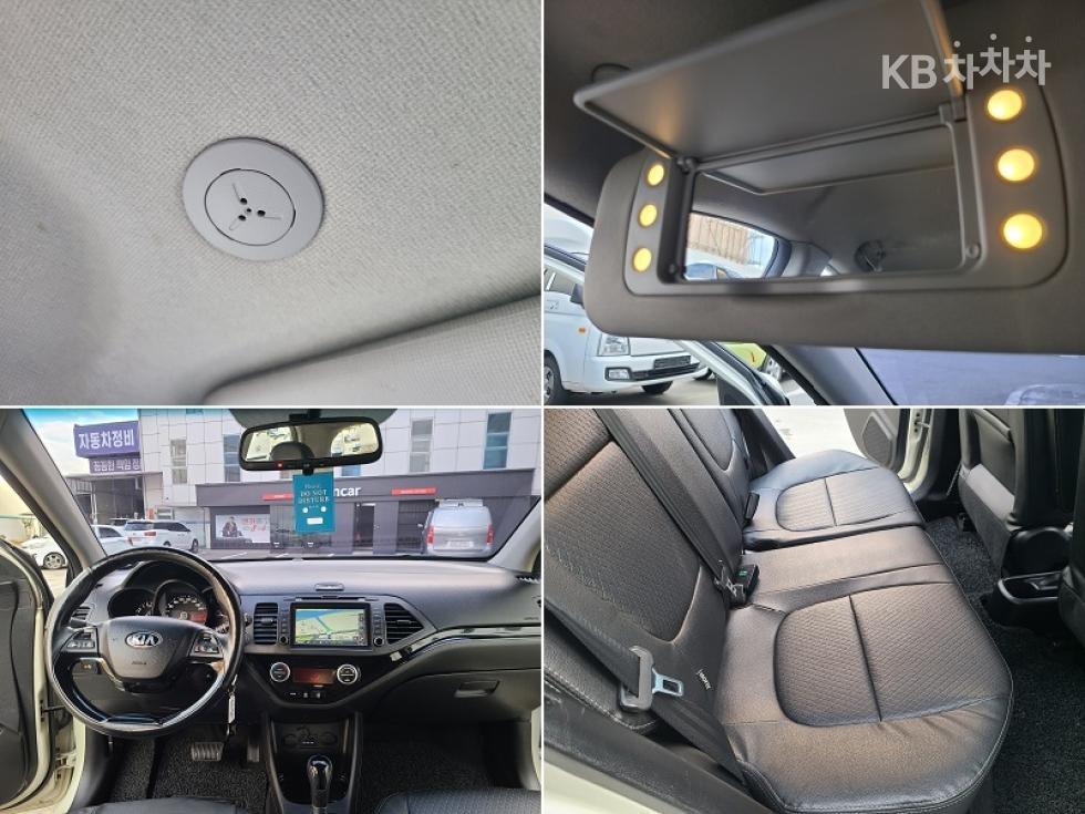 2015 - kia all