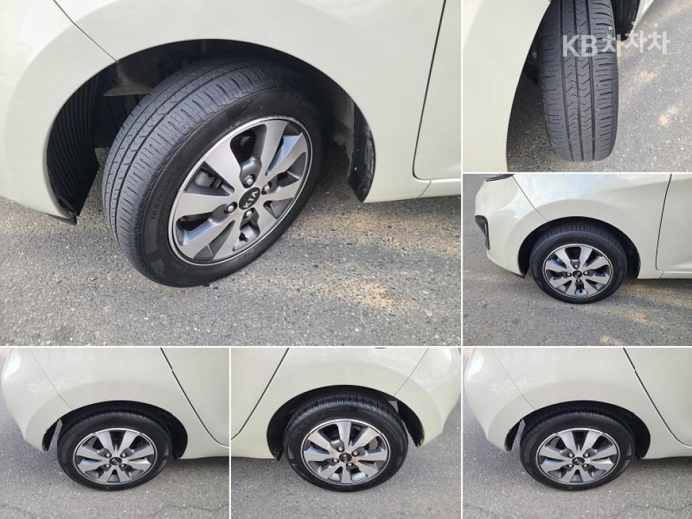 2015 - kia all