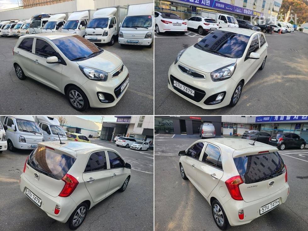 2015 - kia all