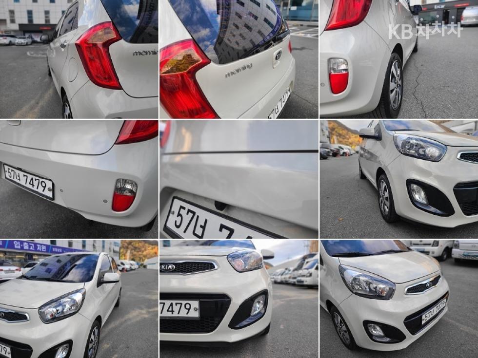 2015 - kia all