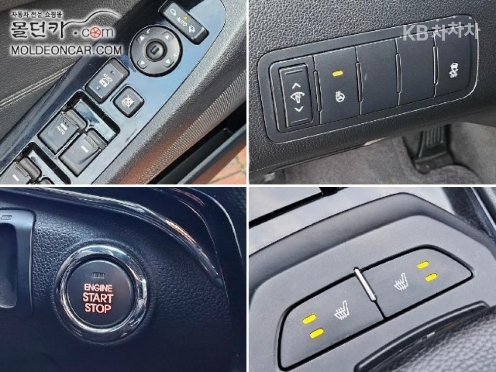 2010 - kia k7
