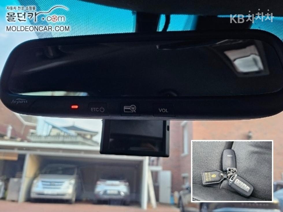 2010 - kia k7