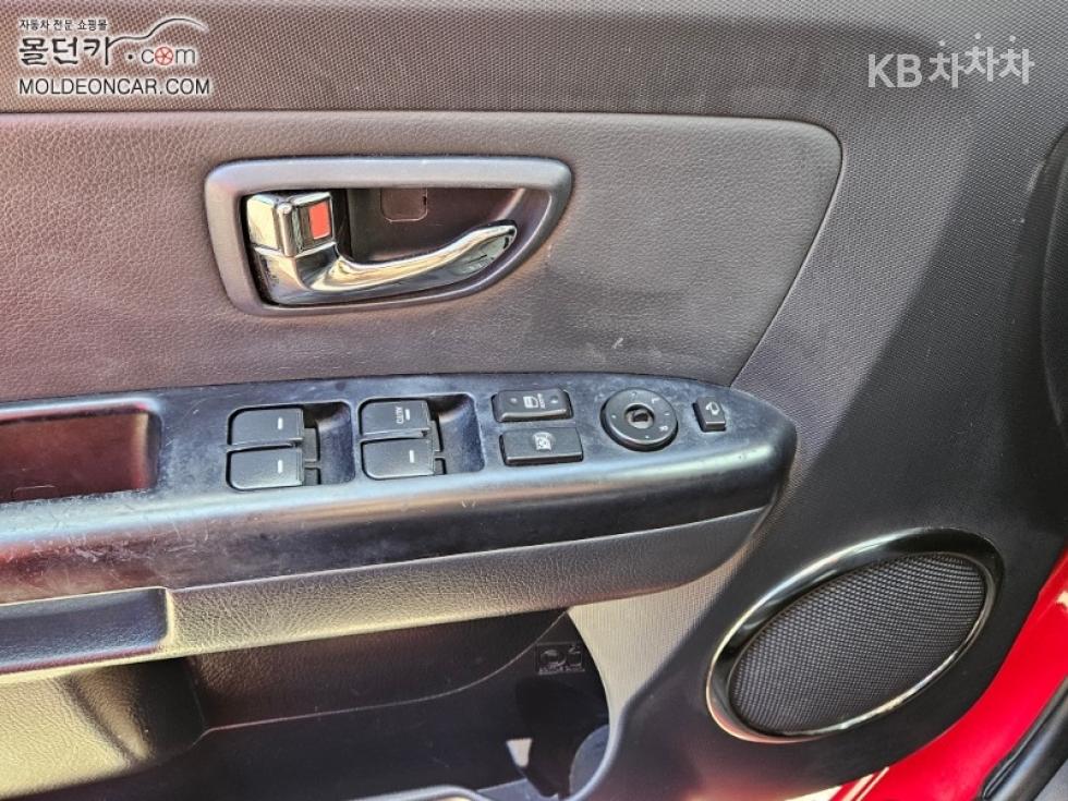 2011 - kia soul