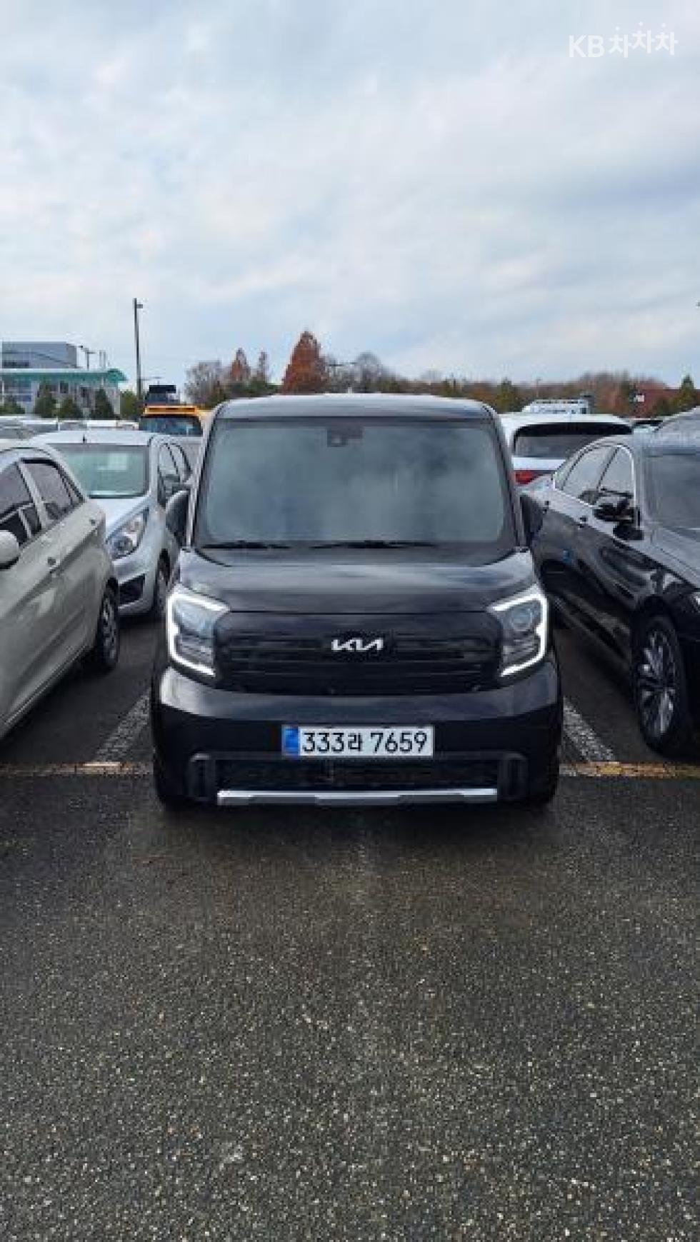 2023 kia kia