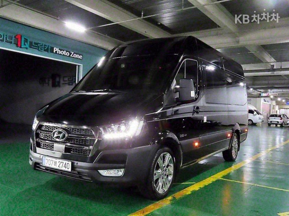 Hyundai Солати