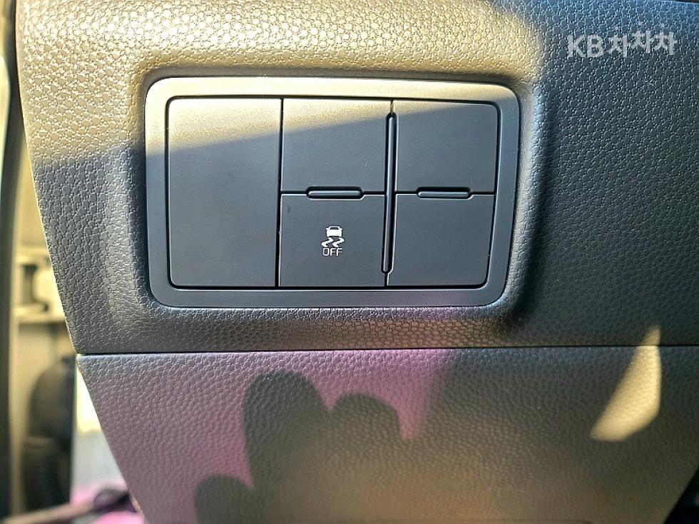 2016 - kia 모닝밴