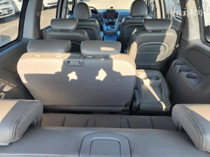 Kia Carnival R Grand GLX Premium Type 5