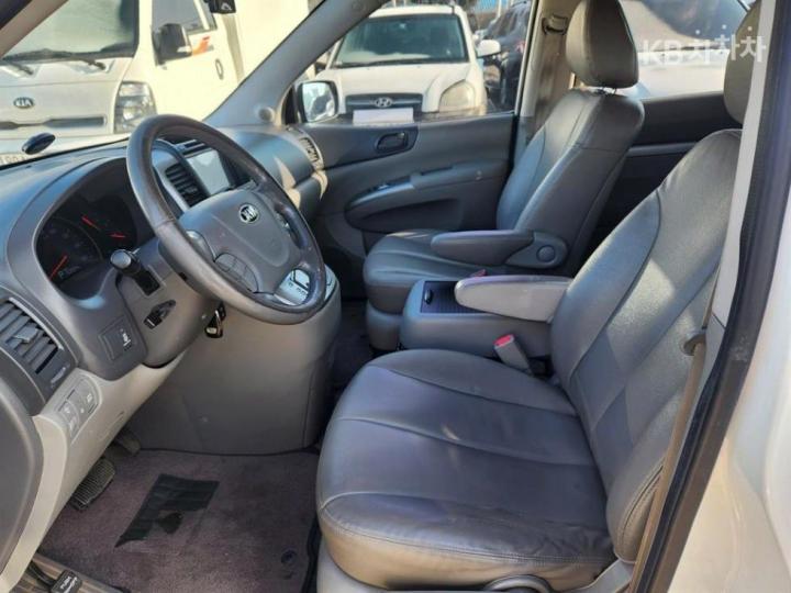 Kia Carnival R Grand GLX Premium Type 7