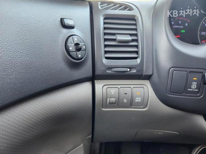 Kia Carnival R Grand GLX Premium Type 8