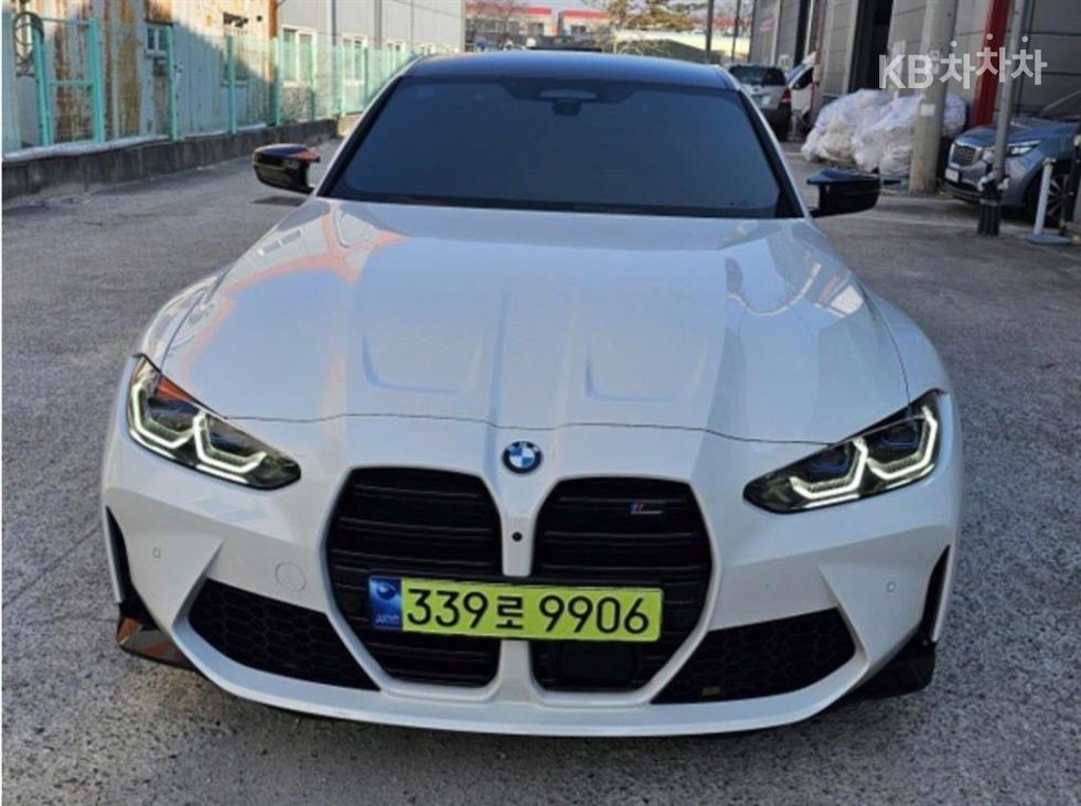 بي إم دبليو M3