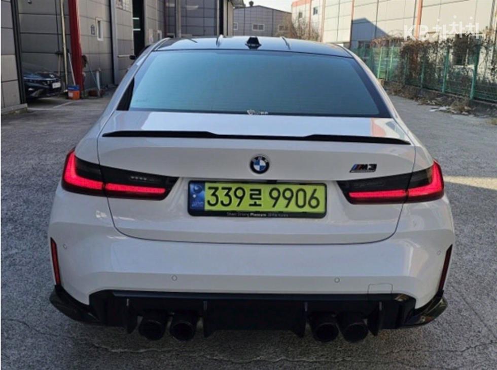BMW 1M — miniaturë 2