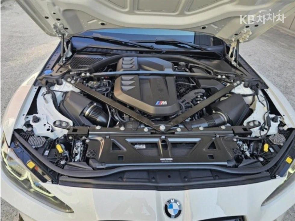 BMW 1M — miniaturë 6