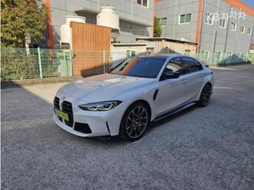 BMW 1M M3 세단 — foto 1