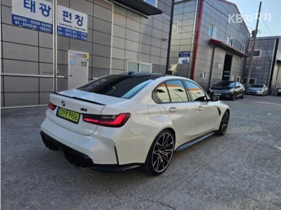 BMW 1M — miniaturë 8