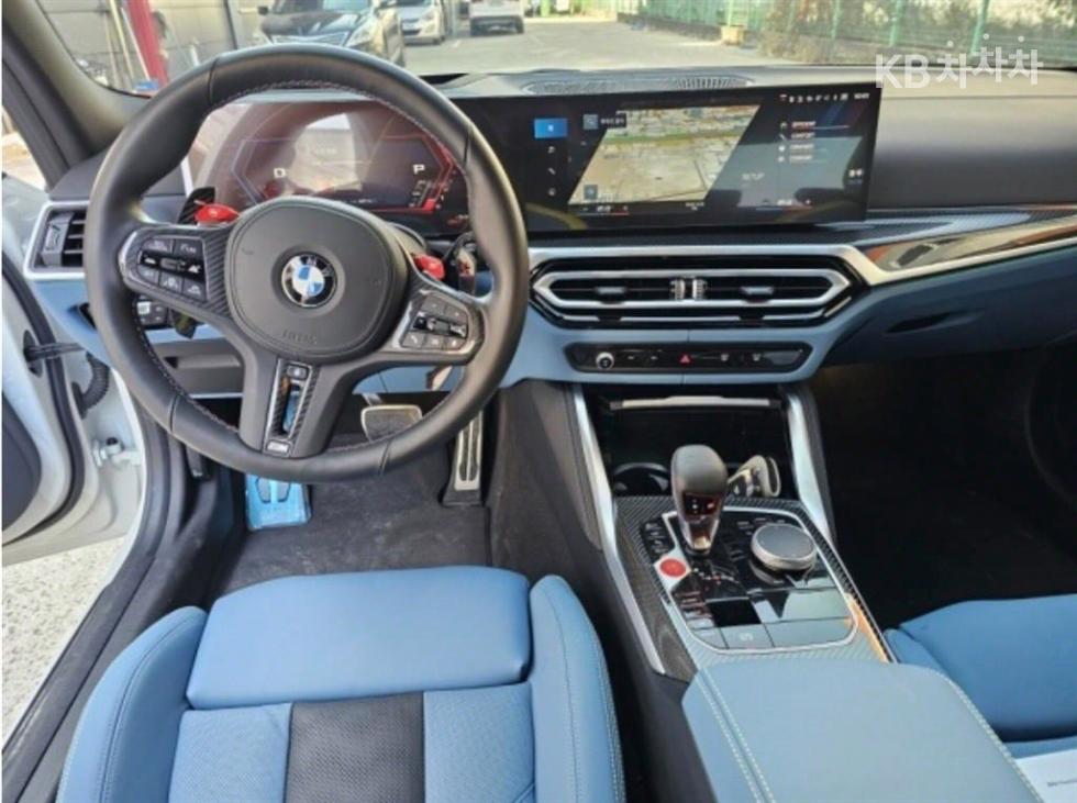 BMW 1M — miniaturë 10