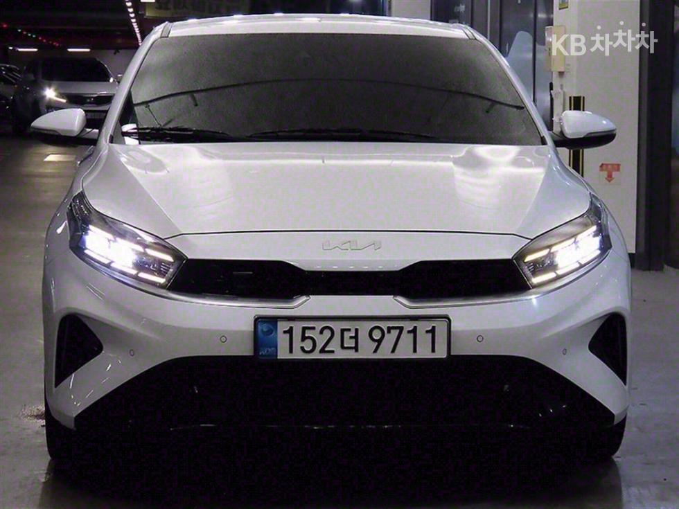 2022 - kia k3