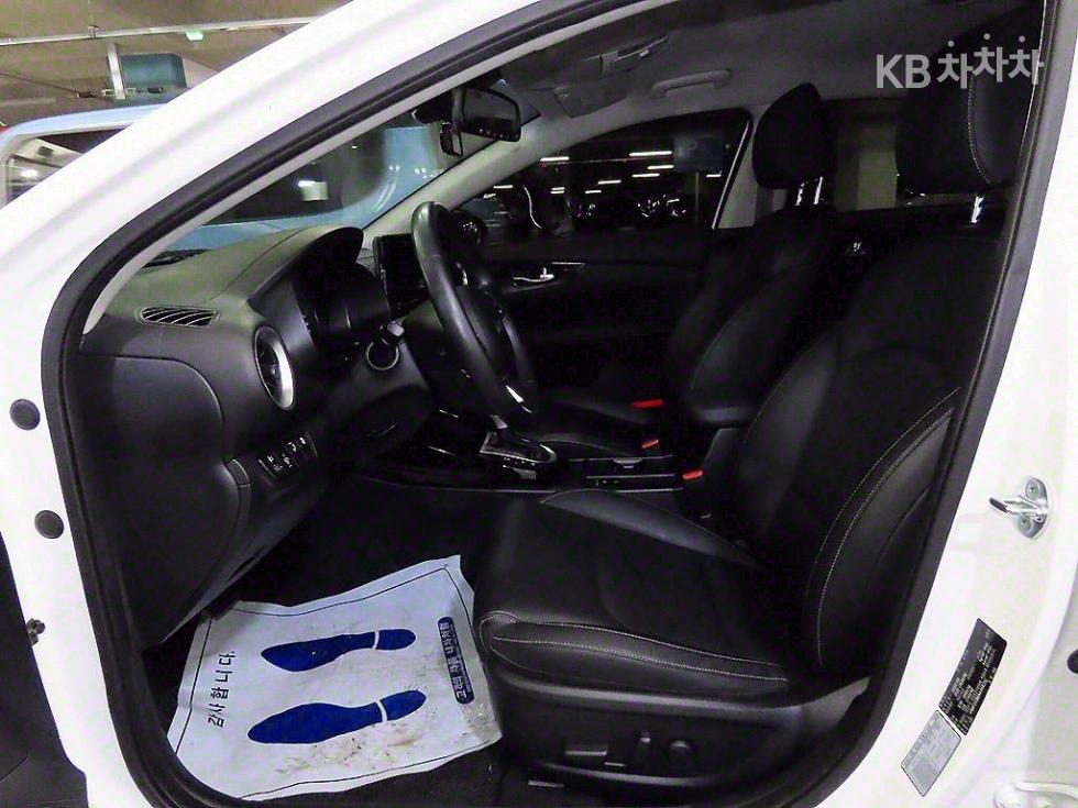 2022 - kia k3