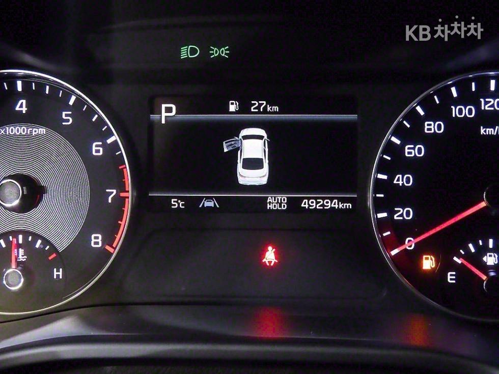 2022 - kia k3
