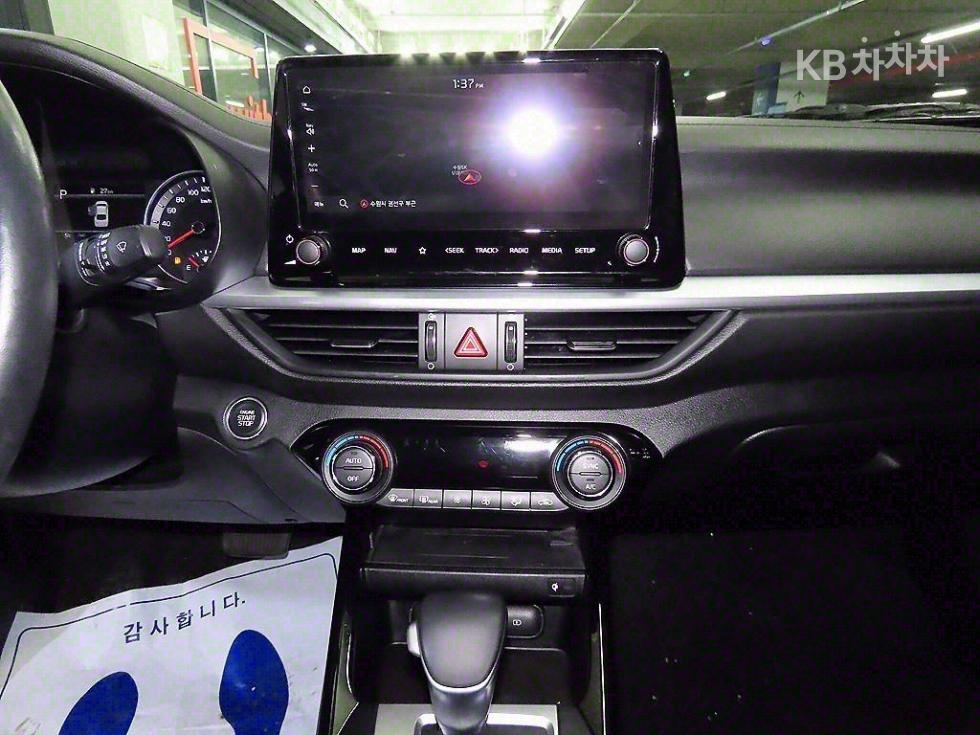 2022 - kia k3