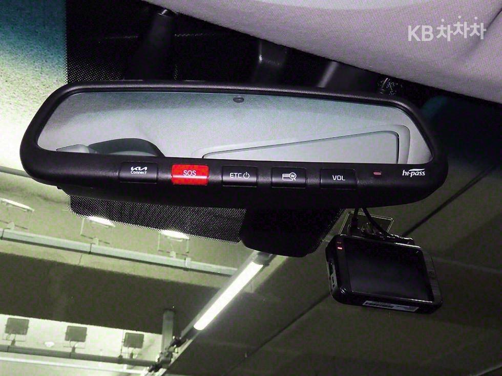 2022 - kia k3