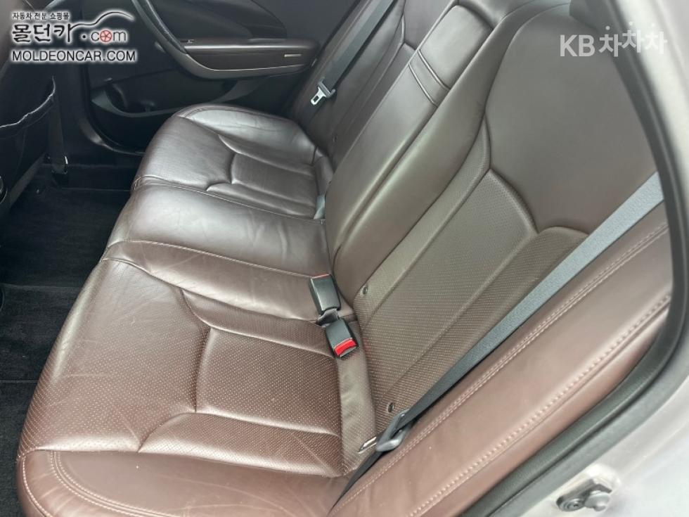 Hyundai Grandeur — miniaturë 9