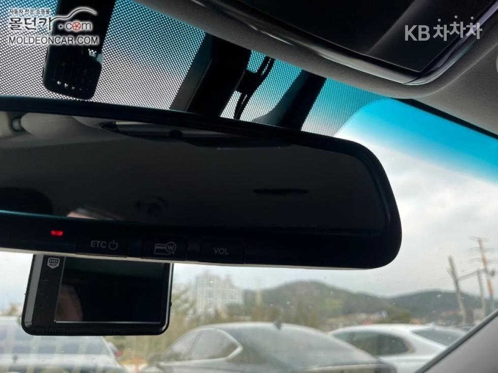 Hyundai Grandeur — miniaturë 12