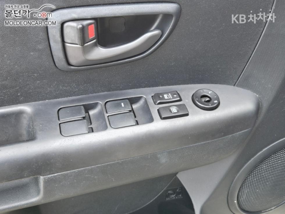 2010 - kia soul