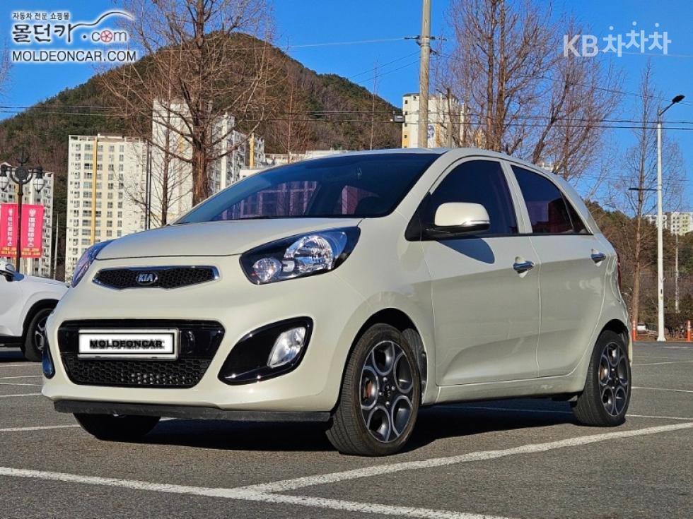 2013 kia all